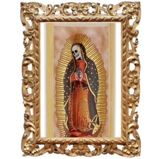 LuzAmor.shop Santa Muerte