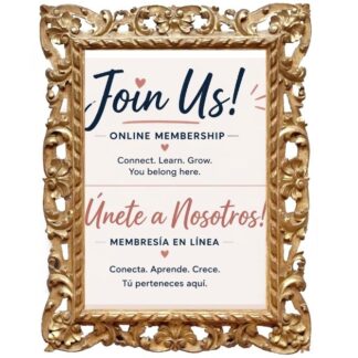 Membresia - Membership