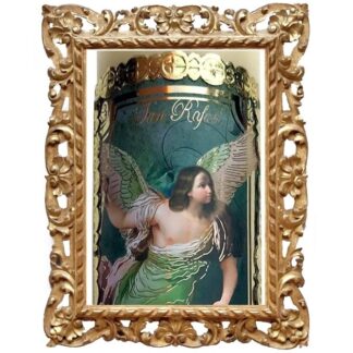 LuzAmor.shop - SanRafael