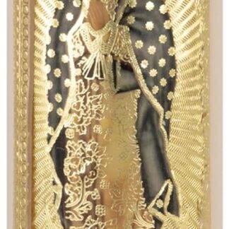 Virgen de La Guadalupe